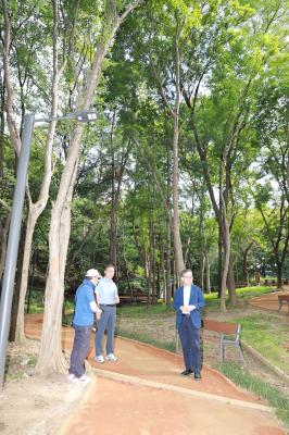 2025 추석 맞이 골목구청장의 동네 한바퀴_시흥2동_ 의 사진26