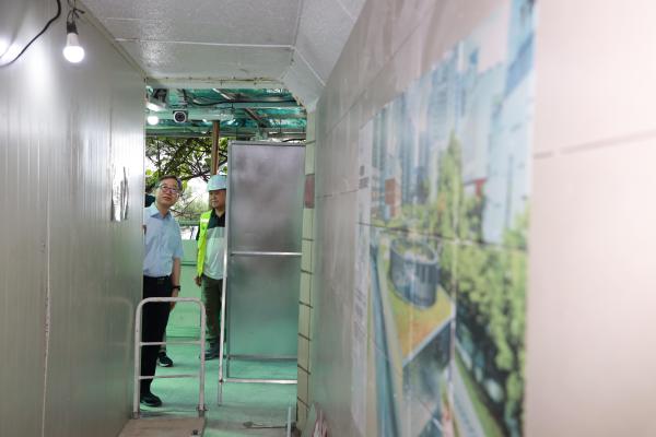 2025 추석 맞이 골목구청장의 동네 한바퀴_시흥2동_ 의 사진50