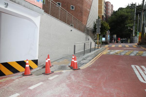 2025 추석 맞이 골목구청장의 동네 한바퀴_시흥2동_ 의 사진80