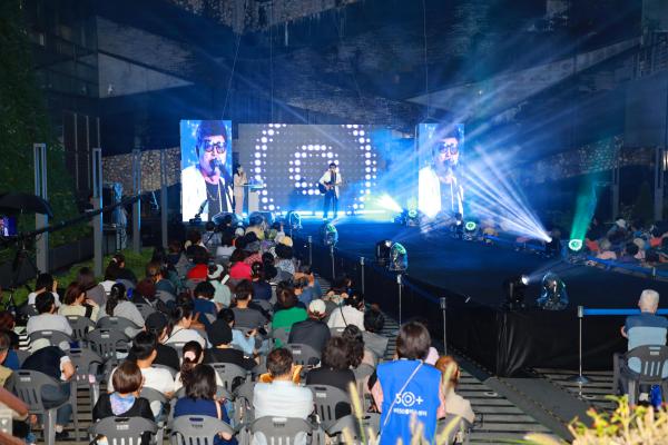 금천50플러스센터 중장년 활력 프로젝트 _리 스테이지_ 의 사진2