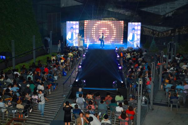 금천50플러스센터 중장년 활력 프로젝트 _리 스테이지_ 의 사진3