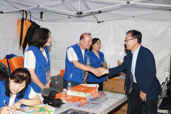 금천50플러스센터 중장년 활력 프로젝트 _리 스테이지_ 의 사진4