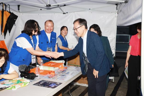 금천50플러스센터 중장년 활력 프로젝트 _리 스테이지_ 의 사진5