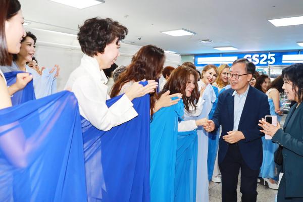 금천50플러스센터 중장년 활력 프로젝트 _리 스테이지_ 의 사진7