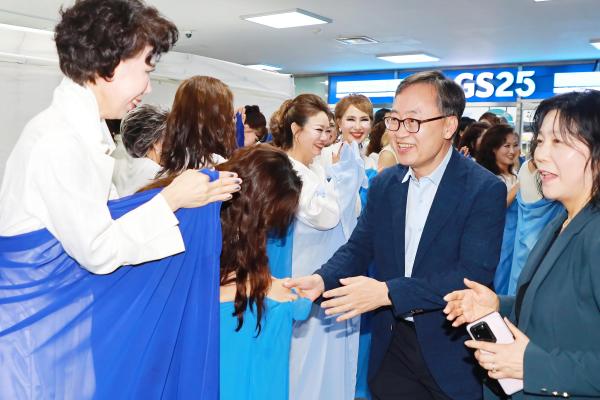 금천50플러스센터 중장년 활력 프로젝트 _리 스테이지_ 의 사진8