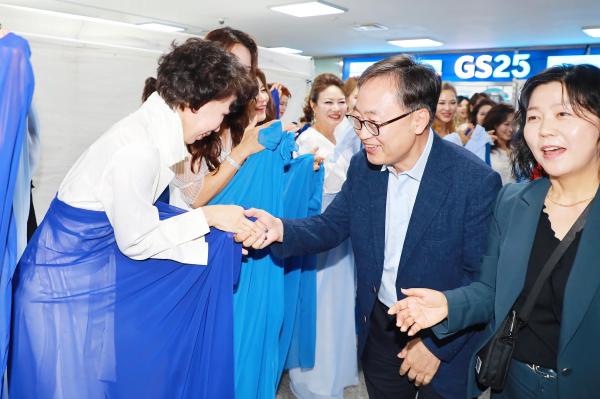 금천50플러스센터 중장년 활력 프로젝트 _리 스테이지_ 의 사진9