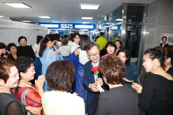 금천50플러스센터 중장년 활력 프로젝트 _리 스테이지_ 의 사진12