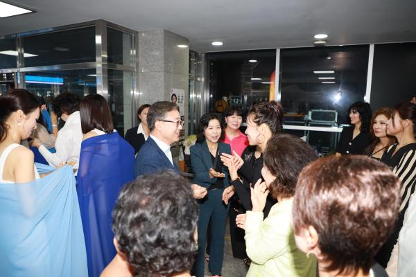 금천50플러스센터 중장년 활력 프로젝트 _리 스테이지_ 의 사진13