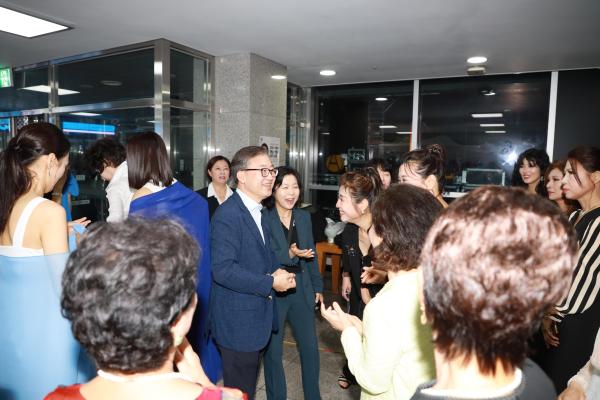 금천50플러스센터 중장년 활력 프로젝트 _리 스테이지_ 의 사진14