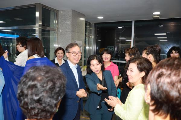 금천50플러스센터 중장년 활력 프로젝트 _리 스테이지_ 의 사진15