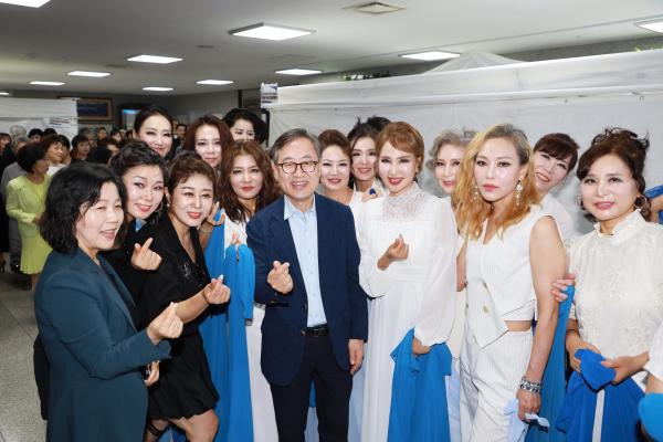 금천50플러스센터 중장년 활력 프로젝트 _리 스테이지_ 의 사진16