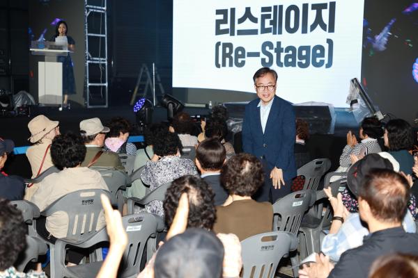 금천50플러스센터 중장년 활력 프로젝트 _리 스테이지_ 의 사진17