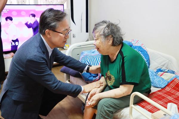 2025년 추석맞이 _골목구청장의 동네한바퀴_ 의 사진5