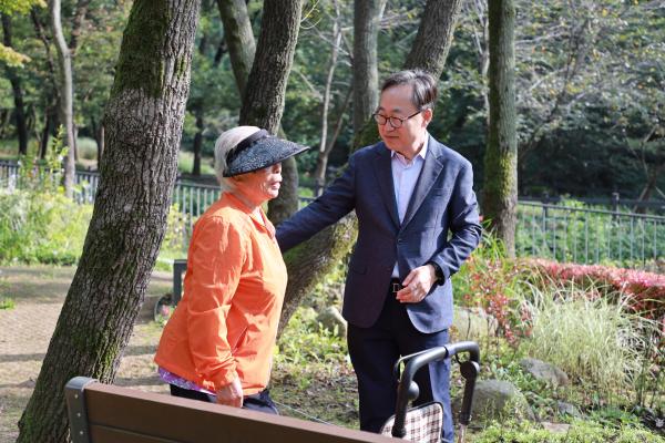 2025년 추석맞이 _골목구청장의 동네한바퀴_ 의 사진7