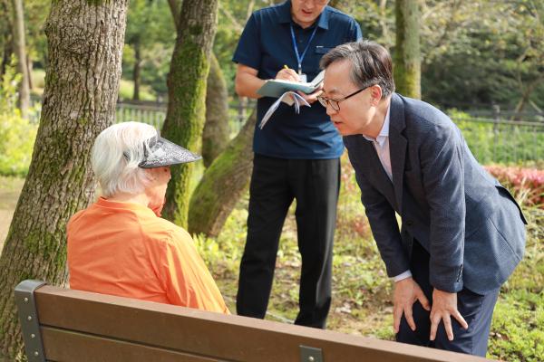 2025년 추석맞이 _골목구청장의 동네한바퀴_ 의 사진10