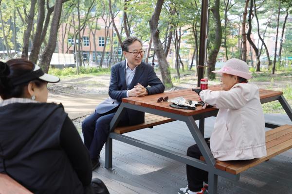 2025년 추석맞이 _골목구청장의 동네한바퀴_ 의 사진11