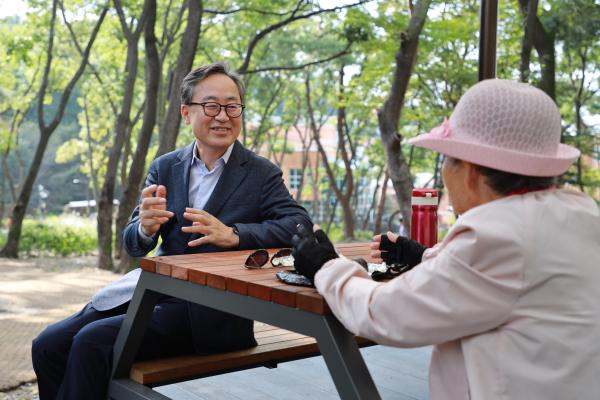 2025년 추석맞이 _골목구청장의 동네한바퀴_ 의 사진12
