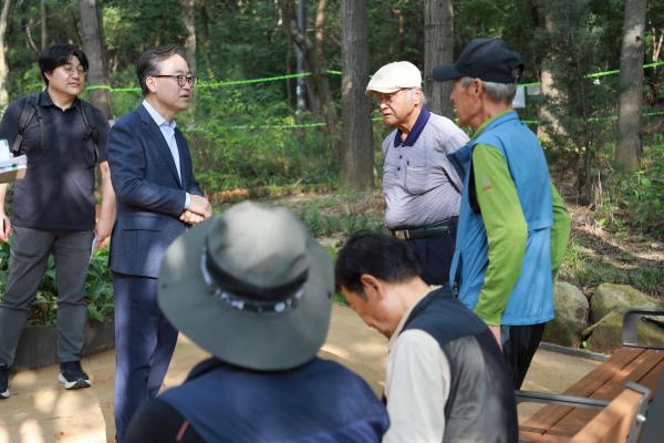 2025년 추석맞이 _골목구청장의 동네한바퀴_ 의 사진14