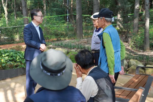 2025년 추석맞이 _골목구청장의 동네한바퀴_ 의 사진15