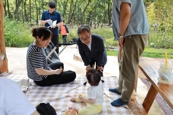 2025년 추석맞이 _골목구청장의 동네한바퀴_ 의 사진19