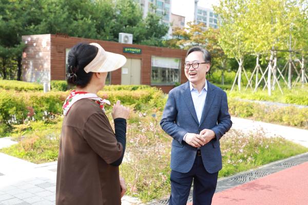 2025년 추석맞이 _골목구청장의 동네한바퀴_ 의 사진22