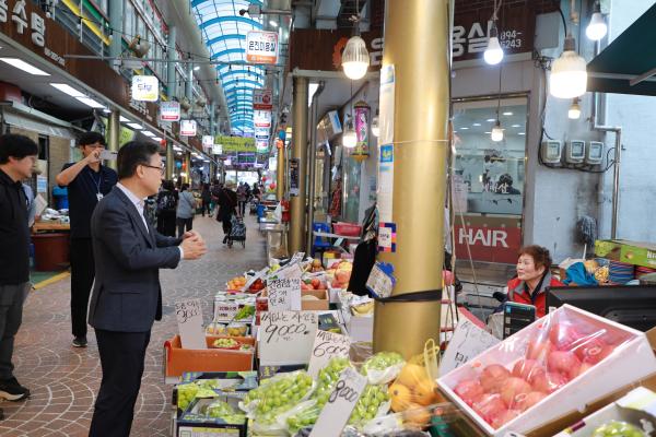 2025년 추석맞이 _골목구청장의 동네한바퀴_ 의 사진32