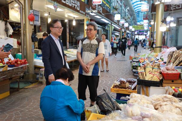 2025년 추석맞이 _골목구청장의 동네한바퀴_ 의 사진34