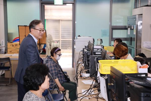 2025년 추석맞이 _골목구청장의 동네한바퀴_ 의 사진37