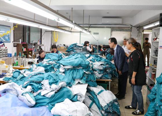 2025년 추석맞이 「골목구청장의 동네 한 바퀴」(독산2동) 의 사진29