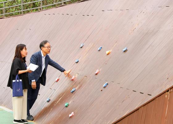 2025년 추석맞이 「골목구청장의 동네 한 바퀴」(독산2동) 의 사진48