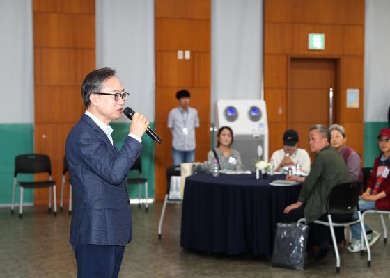 2025년 3분기 통장 예비학교 의 사진7