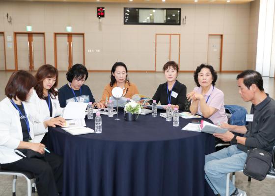 2025년 3분기 통장 예비학교 의 사진17