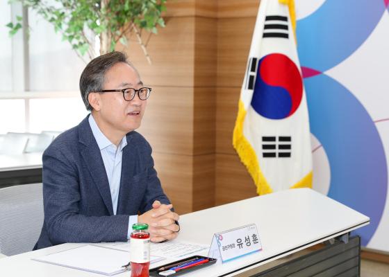 '금천 순이의 집' 명예관장 위촉식 의 사진10