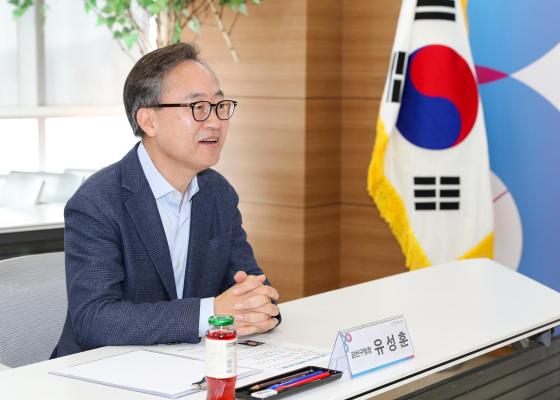'금천 순이의 집' 명예관장 위촉식 의 사진11