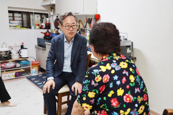 2025년 추석맞이 골목구청장의 동네한바퀴 _시흥4동_ 의 사진40