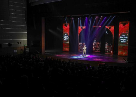 개청 30주년 기념 뮤지컬 - 긴 머리 소녀 - 의 사진9