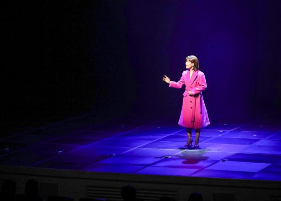 개청 30주년 기념 뮤지컬 - 긴 머리 소녀 - 의 사진11