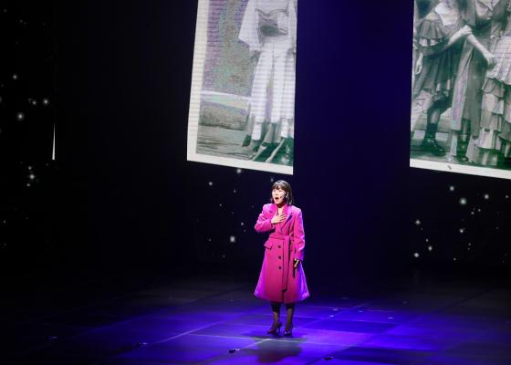 개청 30주년 기념 뮤지컬 - 긴 머리 소녀 - 의 사진13