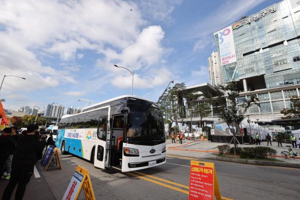 2025년 금천구 재난대응 안전한국훈련 의 사진100