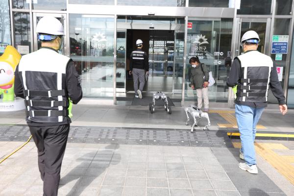 2025년 금천구 재난대응 안전한국훈련 의 사진190