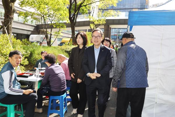 제4회 우리동네 컬링대회 의 사진2