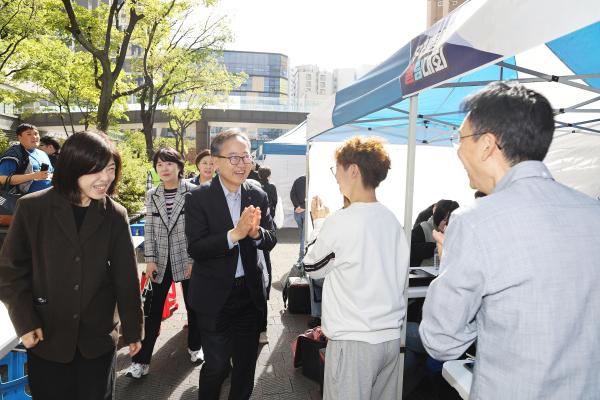 제4회 우리동네 컬링대회 의 사진3