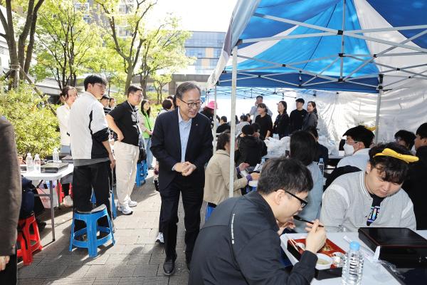 제4회 우리동네 컬링대회 의 사진4