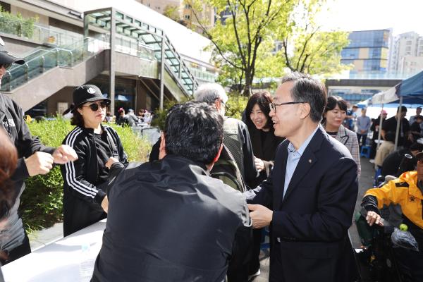 제4회 우리동네 컬링대회 의 사진5