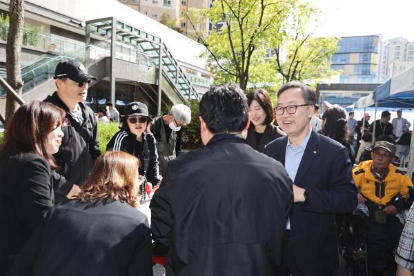 제4회 우리동네 컬링대회 의 사진6