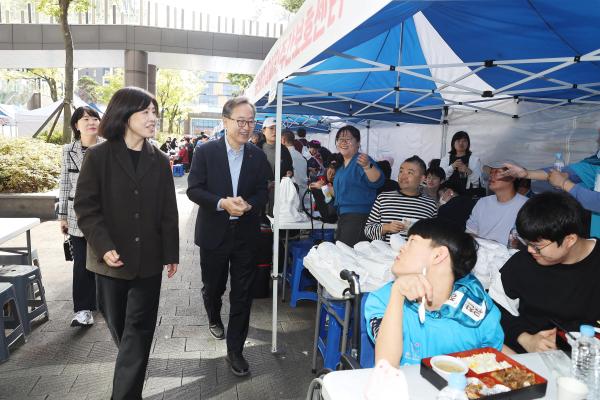 제4회 우리동네 컬링대회 의 사진7