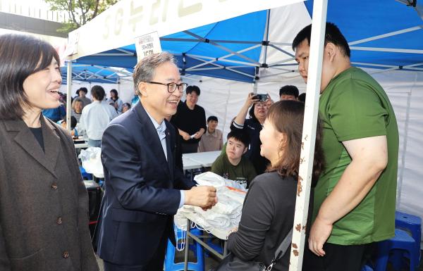 제4회 우리동네 컬링대회 의 사진9