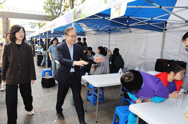 제4회 우리동네 컬링대회 의 사진10