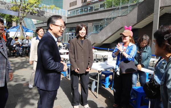 제4회 우리동네 컬링대회 의 사진14