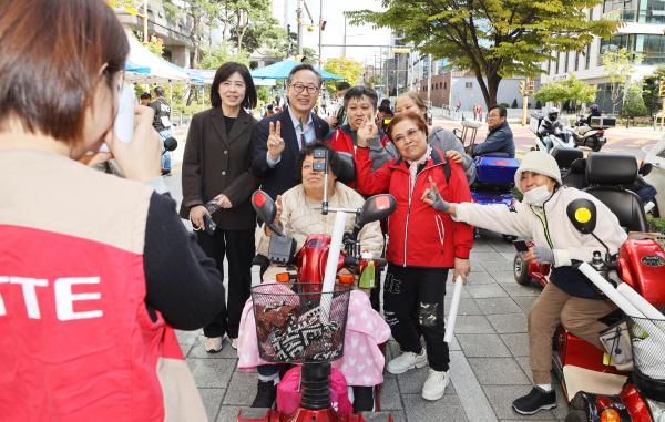 제4회 우리동네 컬링대회 의 사진15